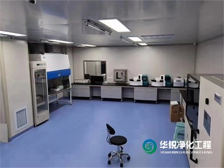 在檢驗(yàn)科裝修時(shí)，如何確保施工質(zhì)量和進(jìn)度？