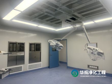 潔凈手術(shù)部凈化空調(diào)系統(tǒng)設(shè)計(jì)不知怎么做，看這篇